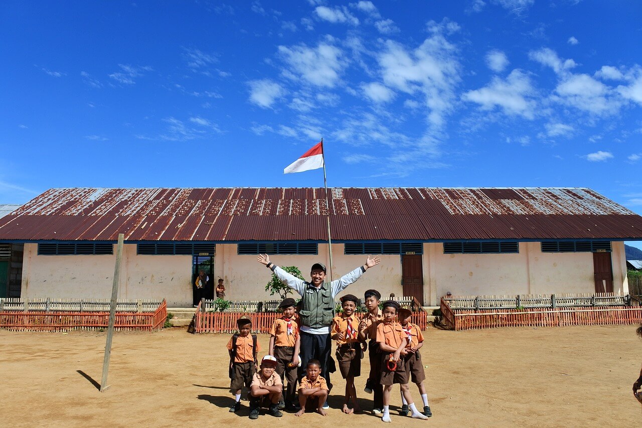 Kegiatan Sekolah 2023 SMA Muhammadiyah 1 Palembang