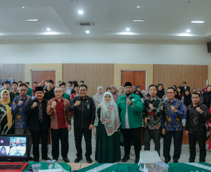 Workshop Kurikulum Merdeka:  FAI UMP Hadirkan Semangat Inovasi Pendidikan Islam
