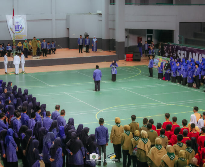 Semarak HGN 2025: Harmoni Kebersamaan Guru Muhammadiyah Sumatera Selatan & Perjuangan SMAMSA di Arena Futsal