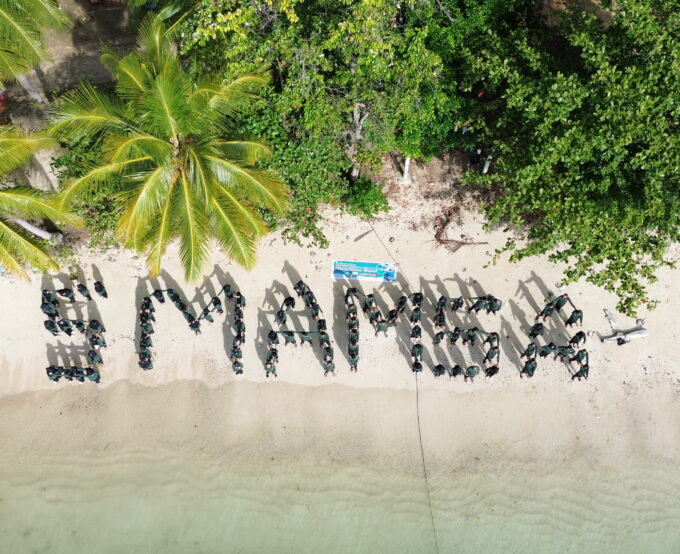 Rihlah SMAMSA: Menyusuri Kebersamaan, Merawat Silaturahim, Menguatkan Langkah Menuju Sekolah Berkemajuan