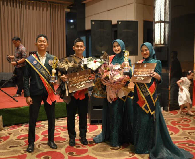 Menginspirasi Lewat Prestasi: Jejak Ikatan Duta Sekolah 2026