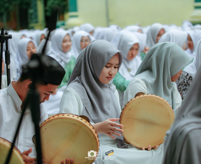 Peringatan Isra Mi’raj 2026: Meneguhkan Iman dan Ketaatan