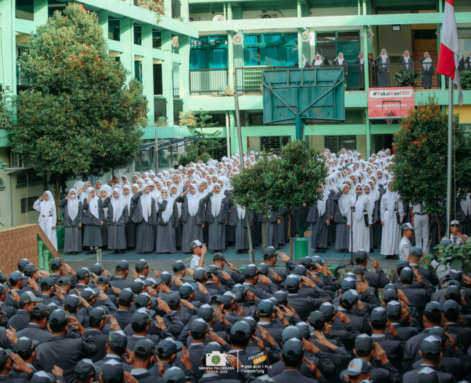 Prestasi yang Menjadi Bukti: Saat Ikhtiar, Proses, dan Doa Mengantarkan pada Kemenangan